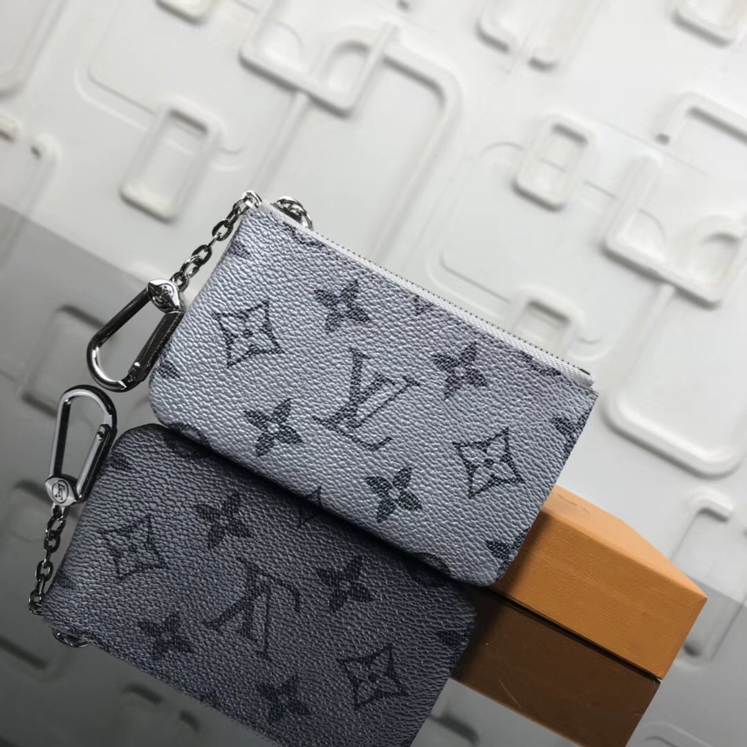 LV Zero wallet M62650 