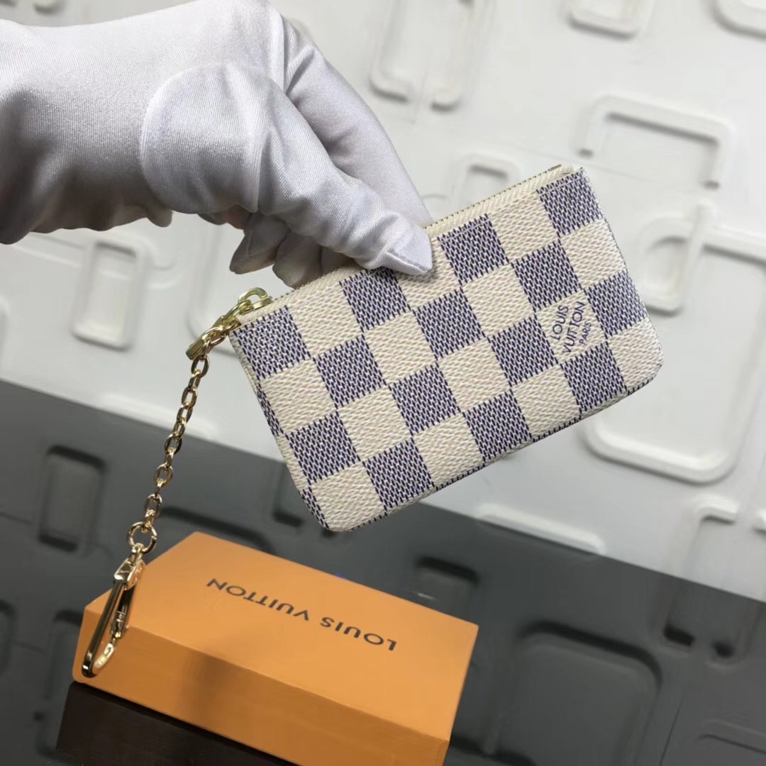 LV Zero wallet M62650 