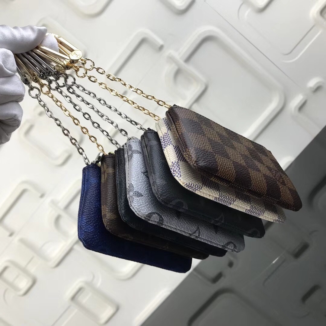 LV Zero wallet M62650 