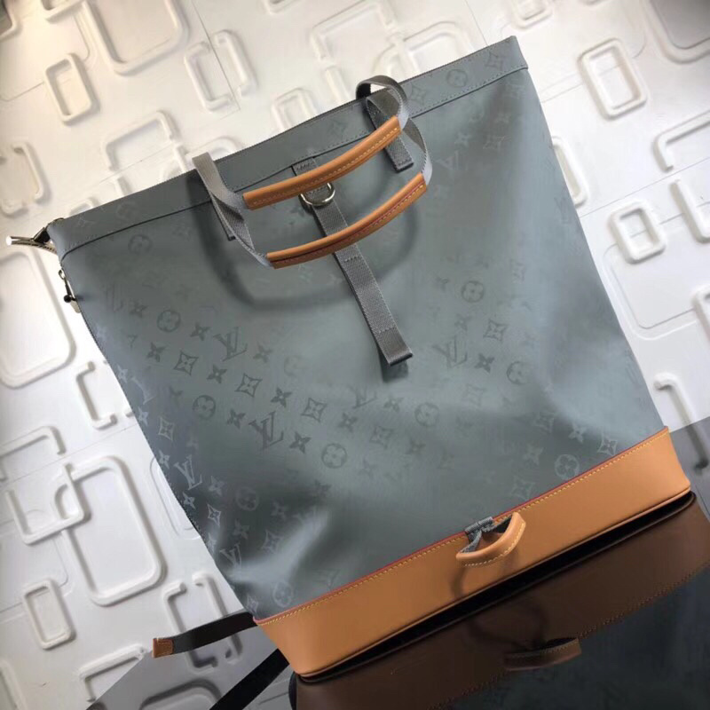 LV ZIPPED TOTE Bag M43887