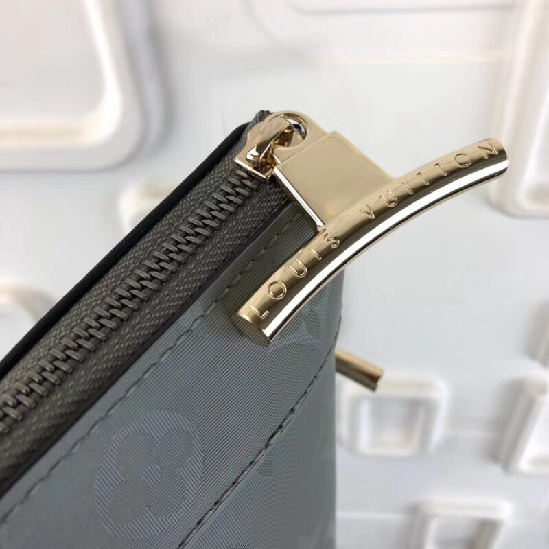 LV ZIPPED TOTE Bag M43887