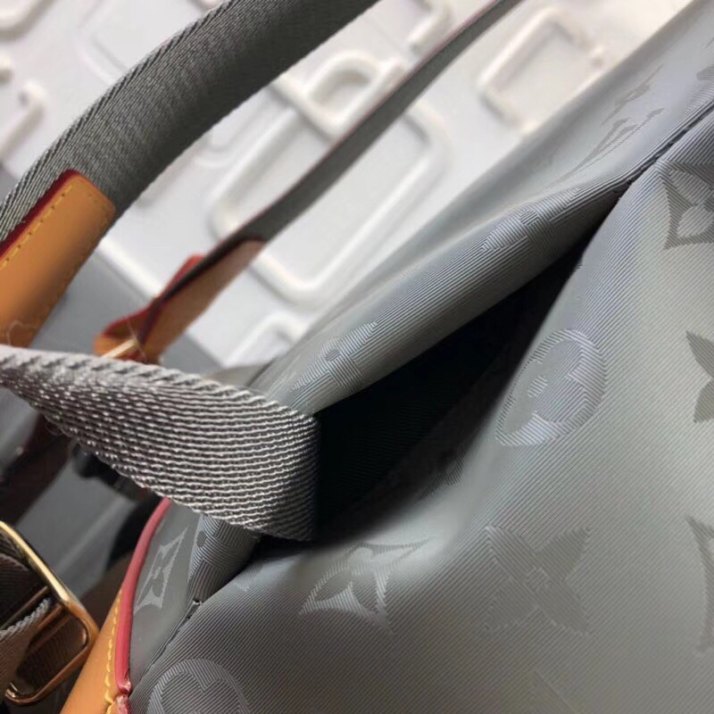 LV ZIPPED TOTE Bag M43887