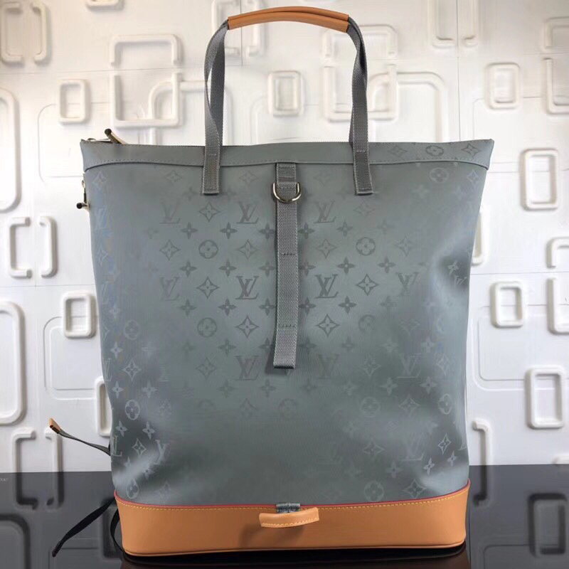 LV ZIPPED TOTE Bag M43887