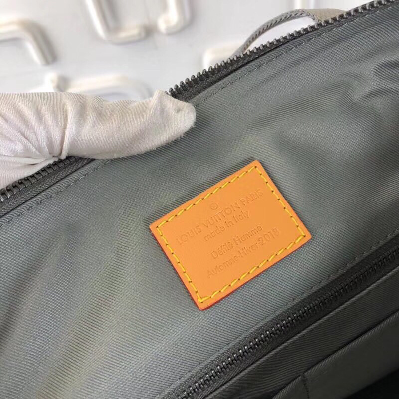 LV ZIPPED TOTE Bag M43887