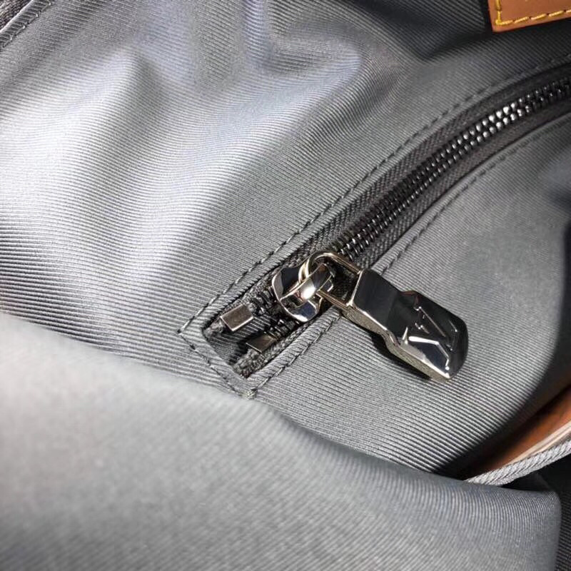 LV ZIPPED TOTE Bag M43887
