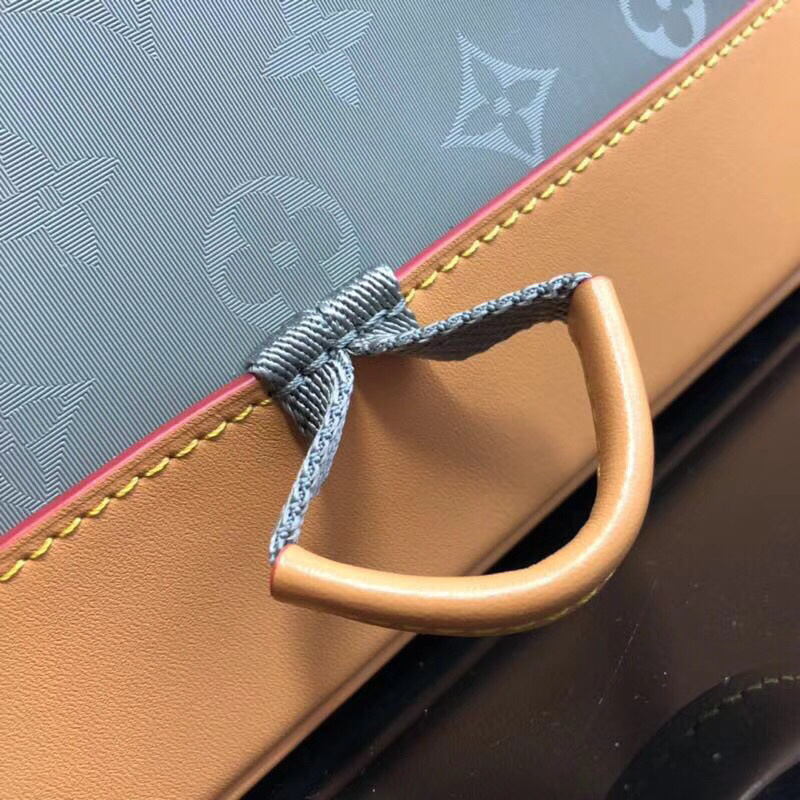 LV ZIPPED TOTE Bag M43887