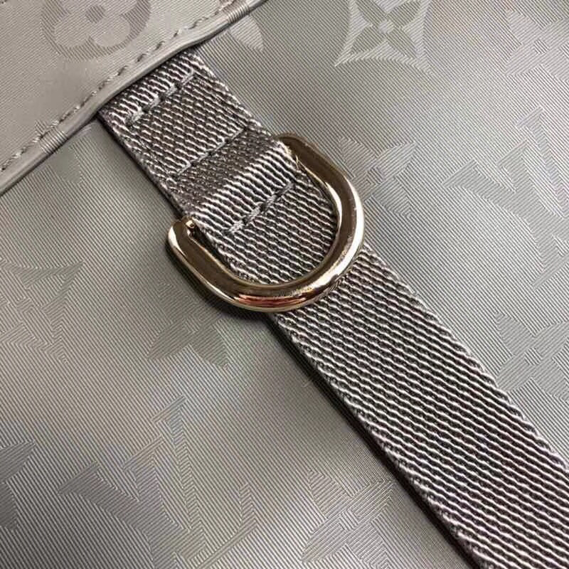 LV ZIPPED TOTE Bag M43887