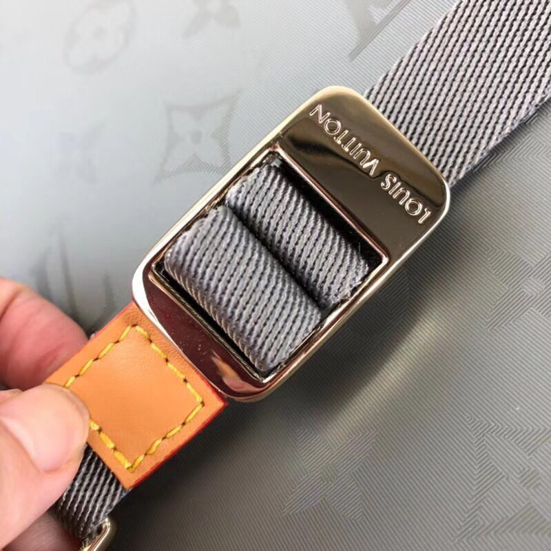 LV ZIPPED TOTE Bag M43887