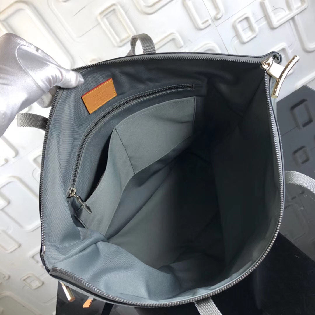 LV ZIPPED TOTE Bag M43890