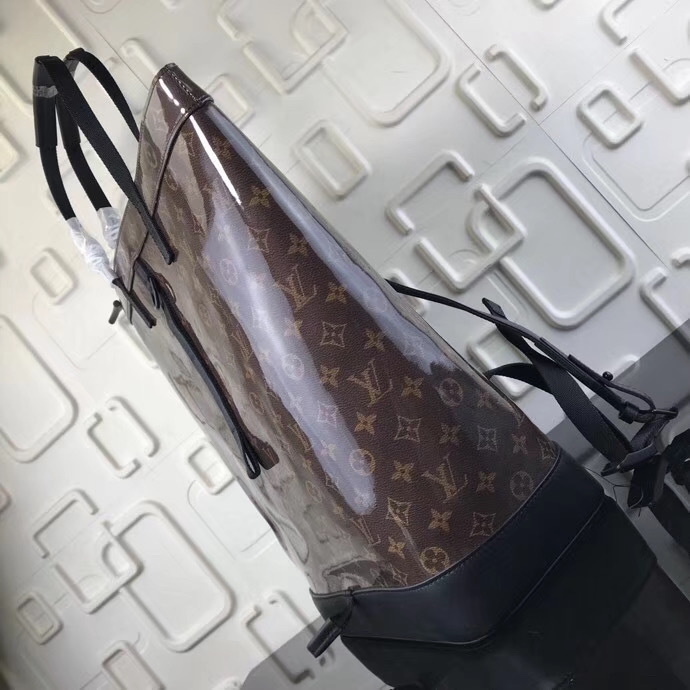 LV ZIPPED TOTE Bag M43890