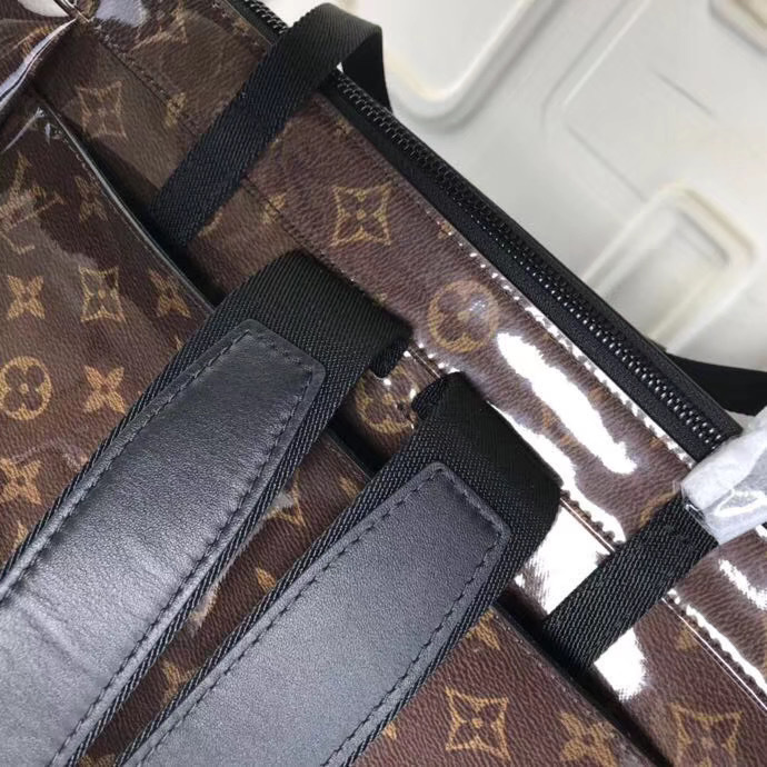 LV ZIPPED TOTE Bag M43890