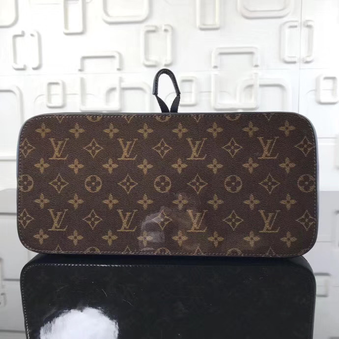 LV ZIPPED TOTE Bag M43890