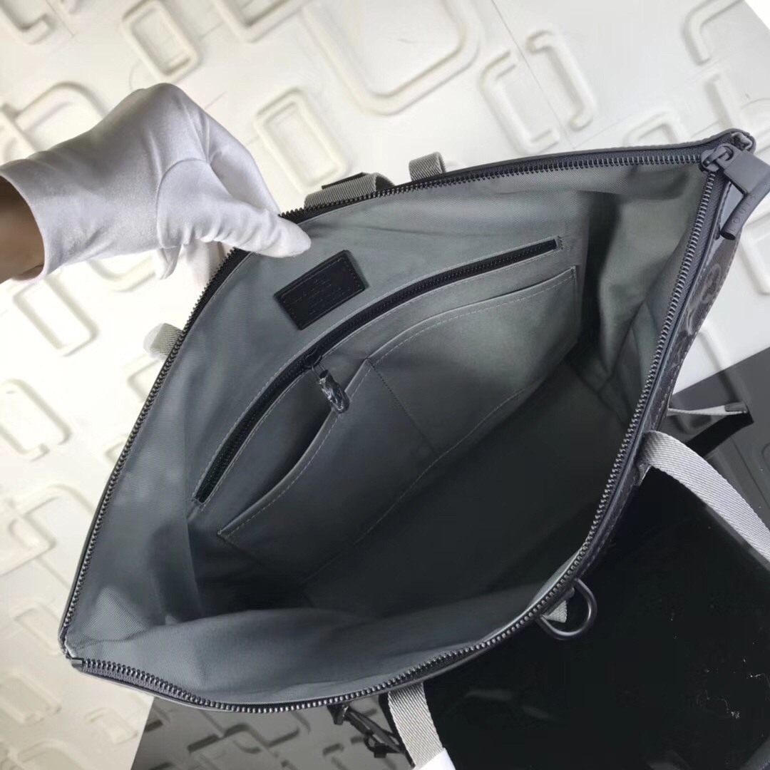 LV ZIPPED TOTE Bag M43890