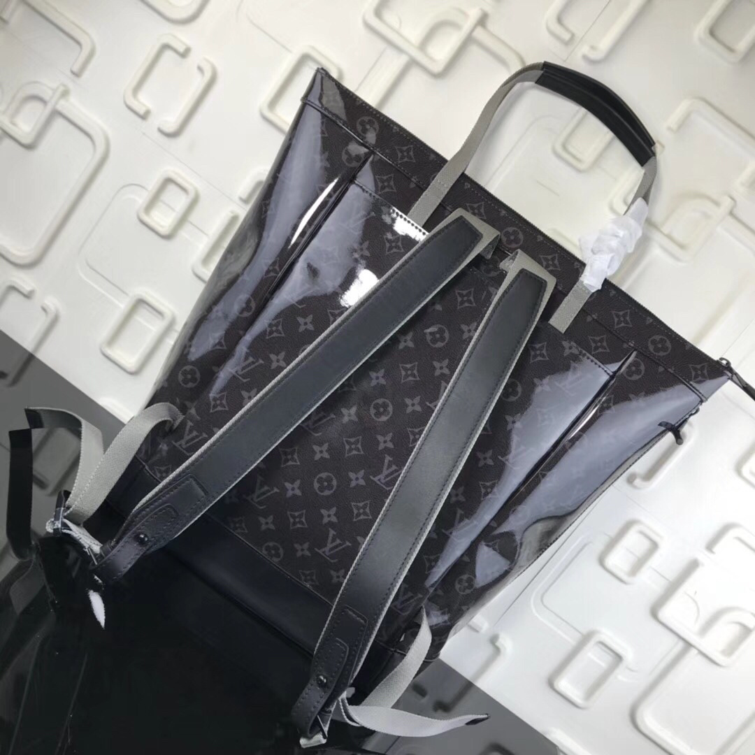 LV ZIPPED TOTE Bag M43890