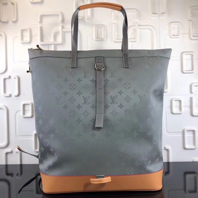 LV ZIPPED TOTE Bag M43890