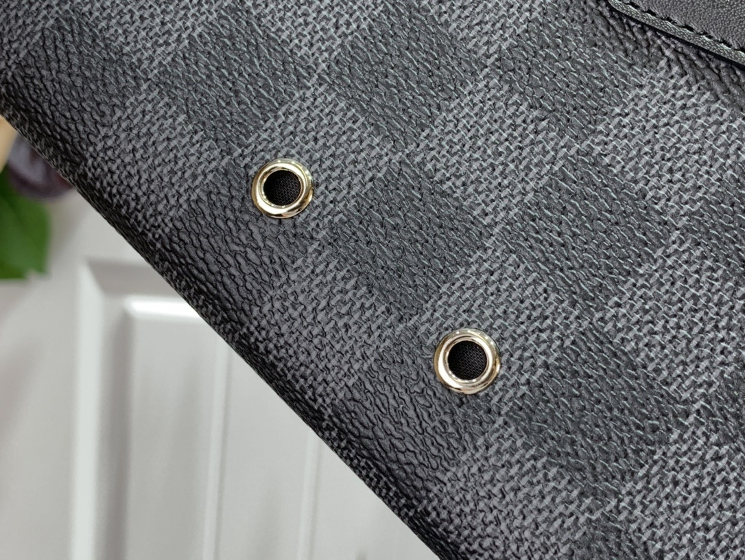 LV ZIPPY BRAGONNE wallet N60379