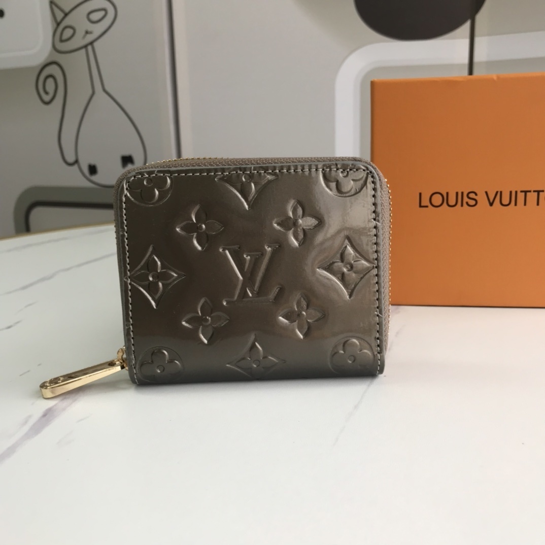 LV ZIPPY COIN PURSE M60067 