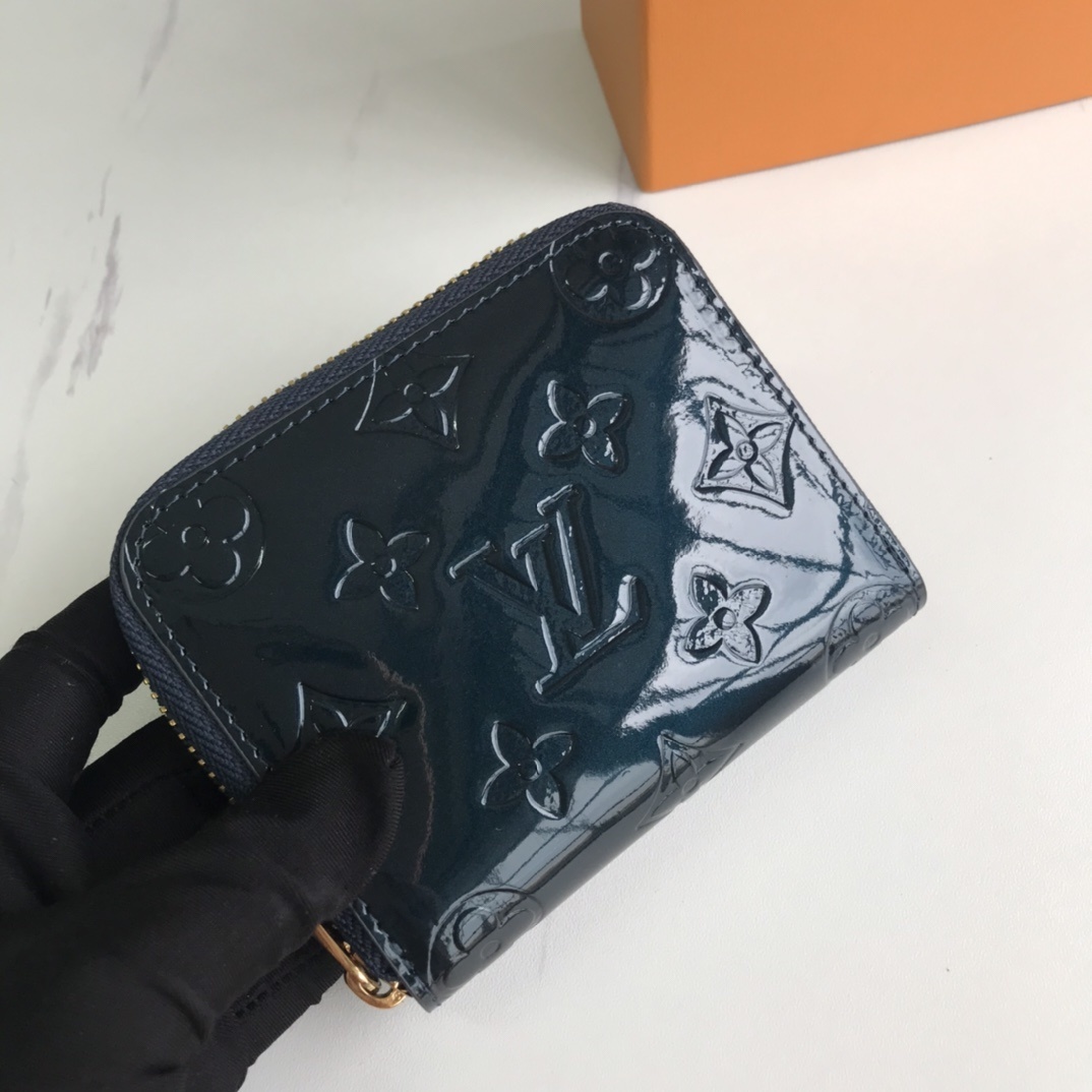 LV ZIPPY COIN PURSE M60067 