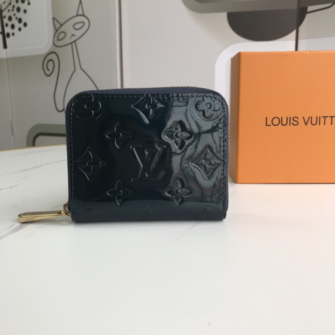 LV ZIPPY COIN PURSE M60067 