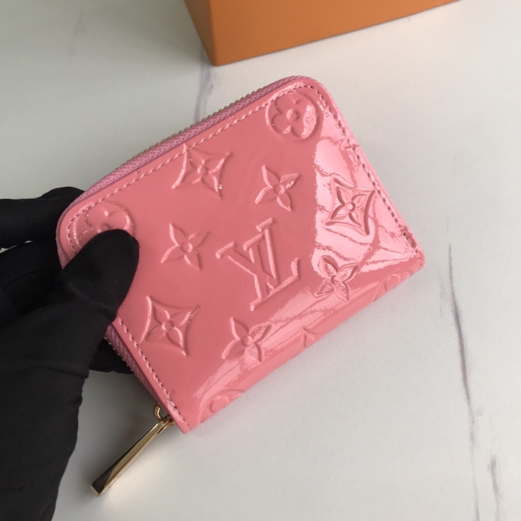 LV ZIPPY COIN PURSE M60067 