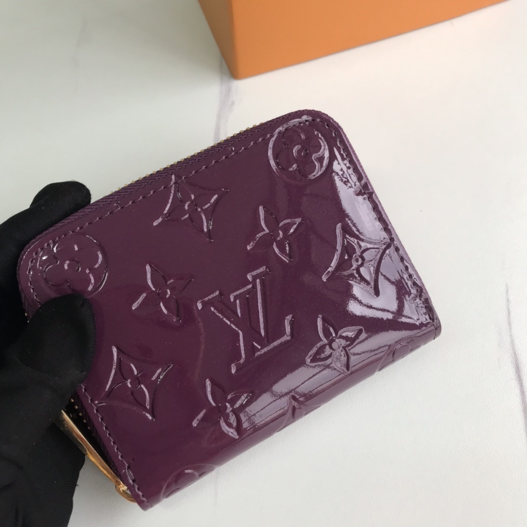 LV ZIPPY COIN PURSE M60067 