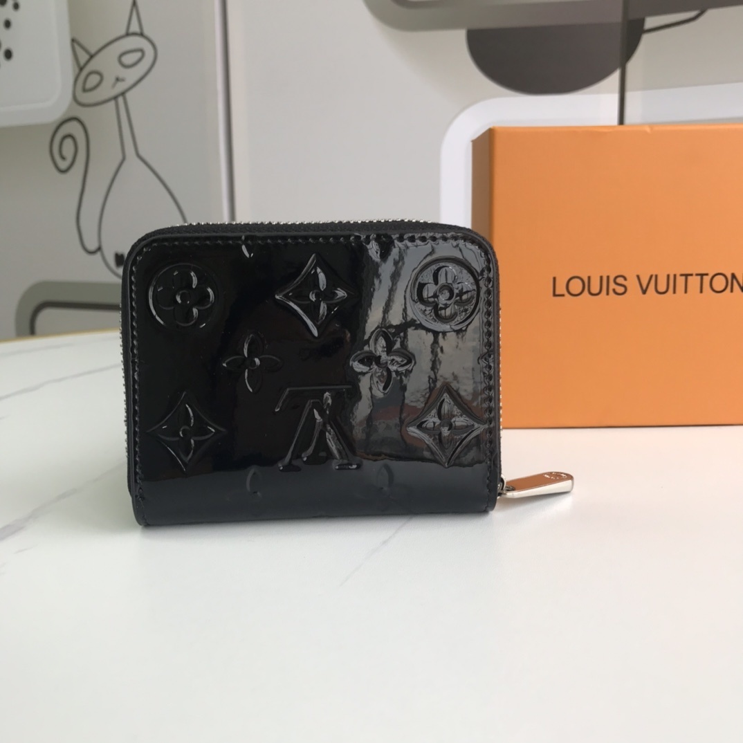 LV ZIPPY COIN PURSE M60067 