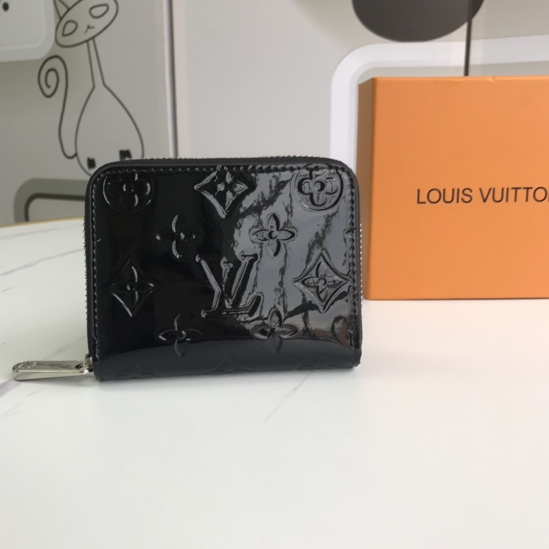LV ZIPPY COIN PURSE M60067 