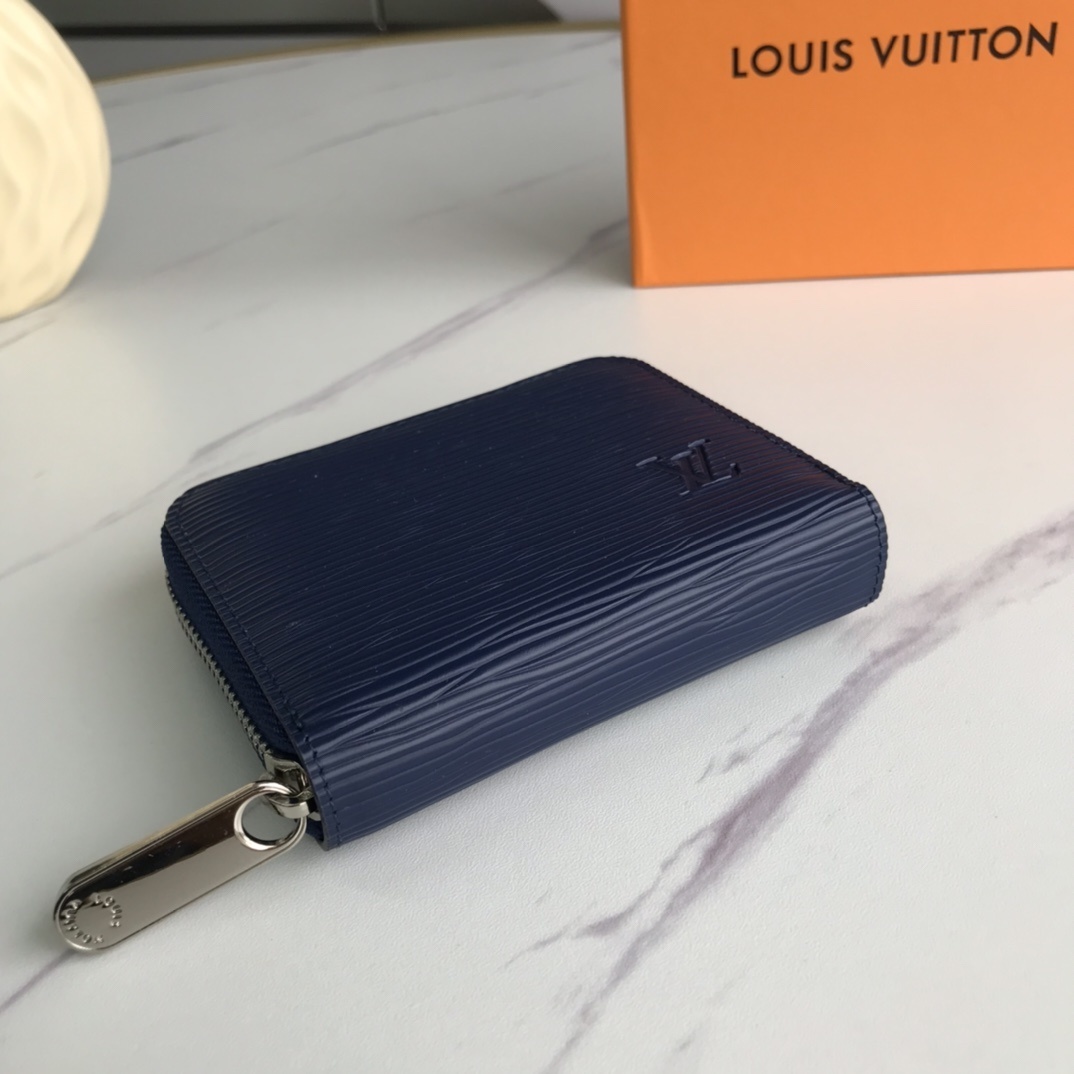 LV ZIPPY COIN PURSE M60067 