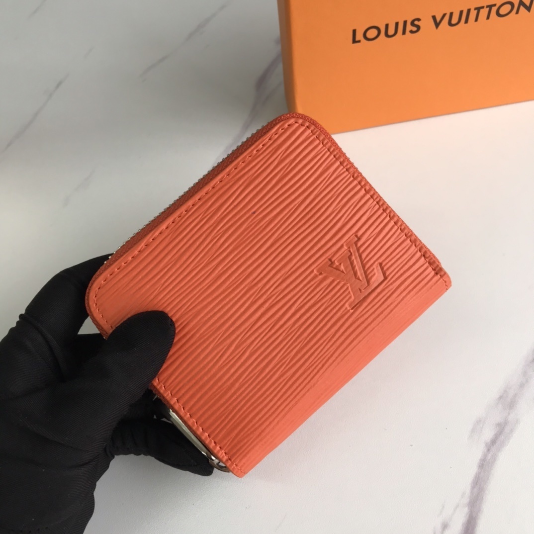 LV ZIPPY COIN PURSE M60067 