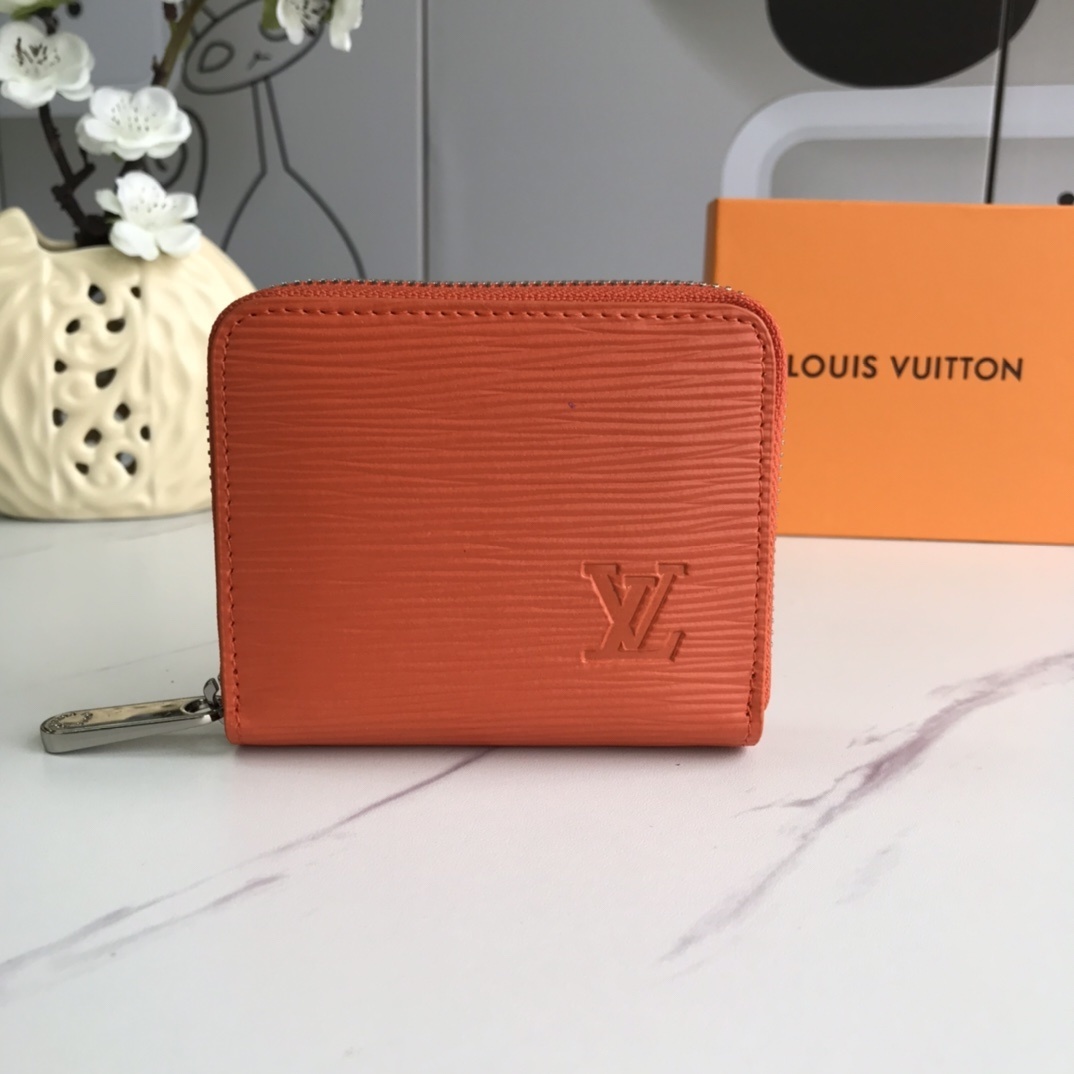 LV ZIPPY COIN PURSE M60067 