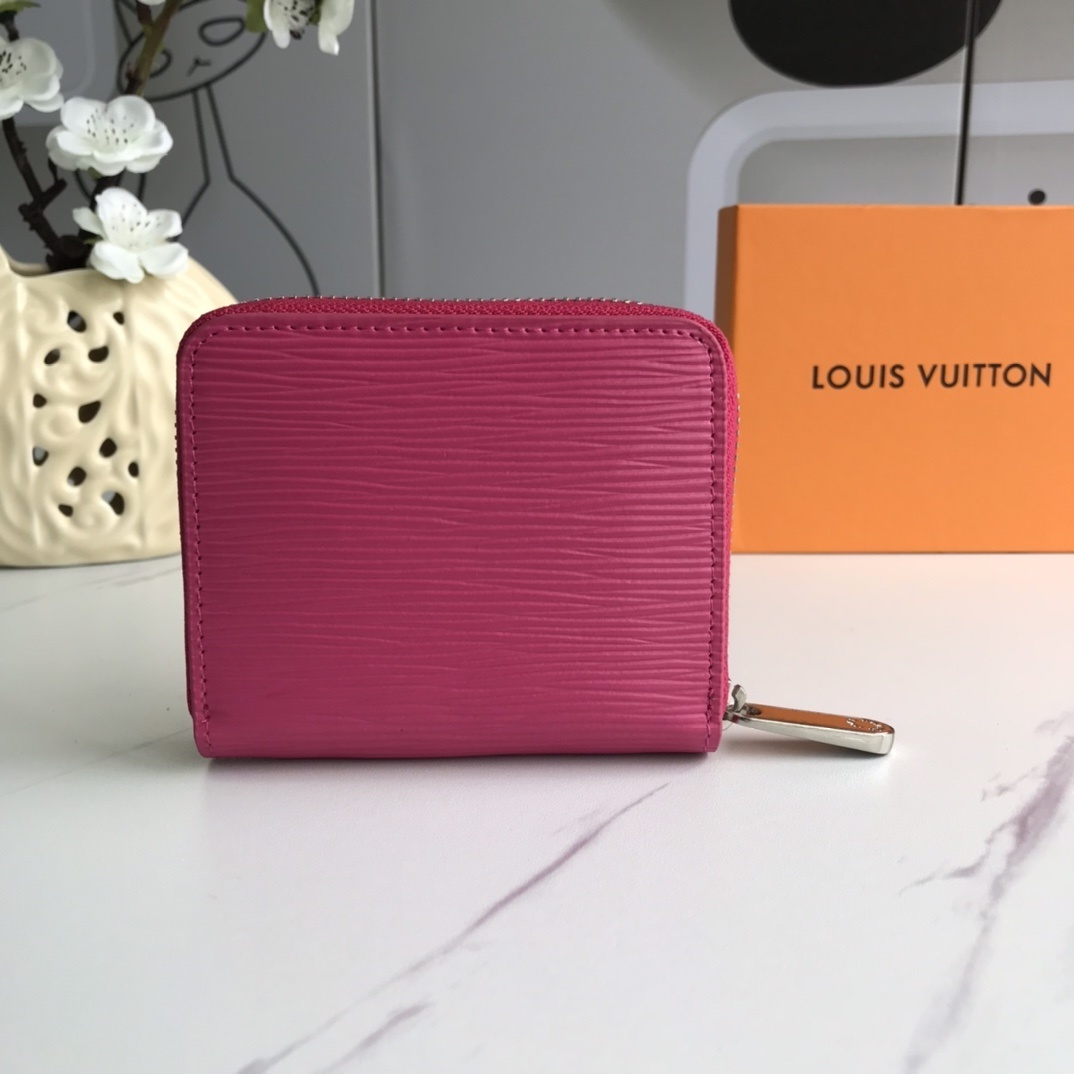 LV ZIPPY COIN PURSE M60067 