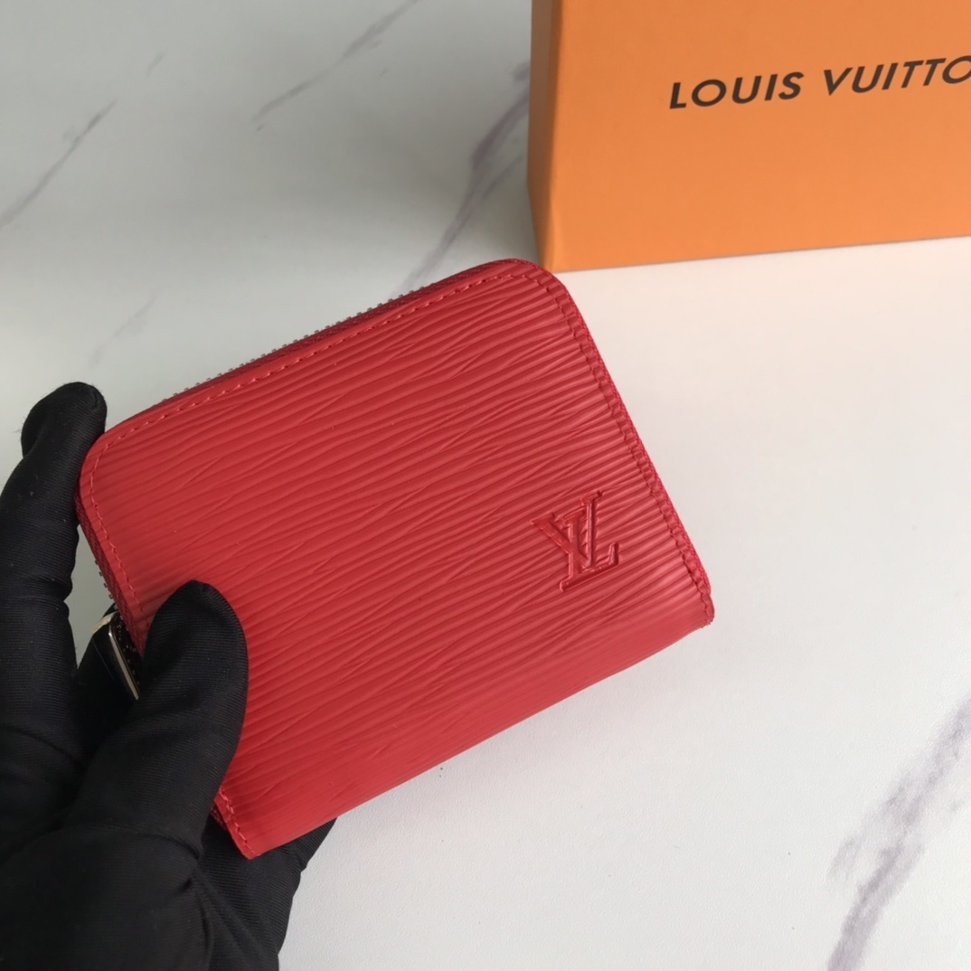 LV ZIPPY COIN PURSE M60067 