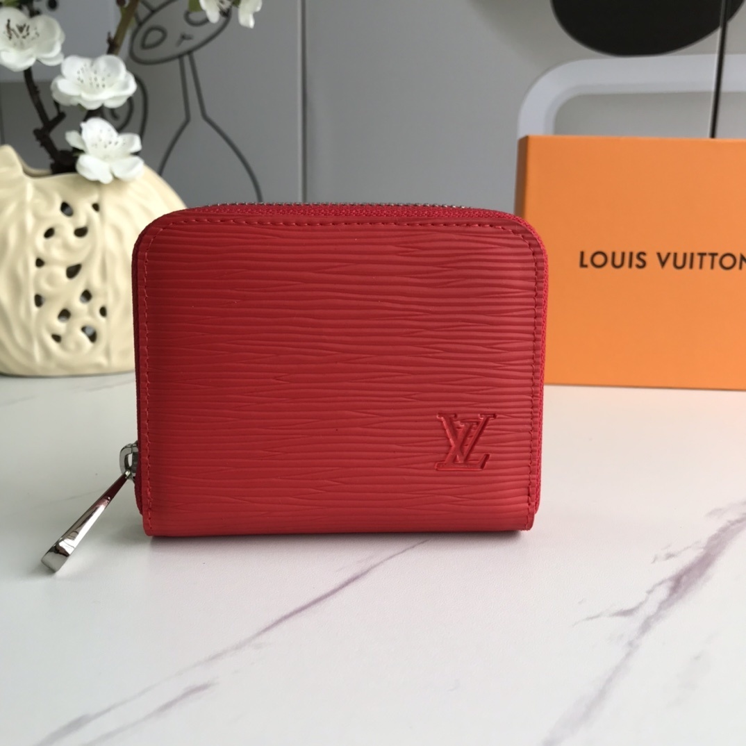LV ZIPPY COIN PURSE M60067 