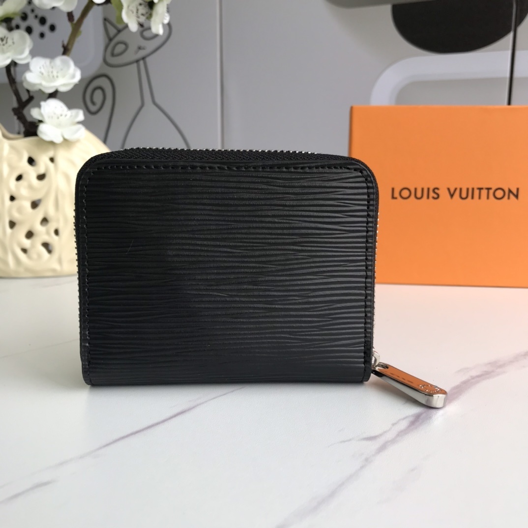 LV ZIPPY COIN PURSE M60067 