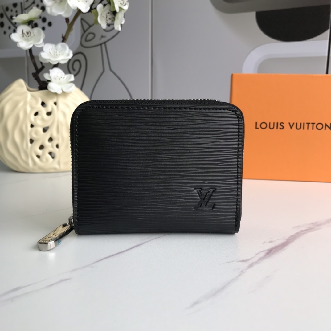 LV ZIPPY COIN PURSE M60067 