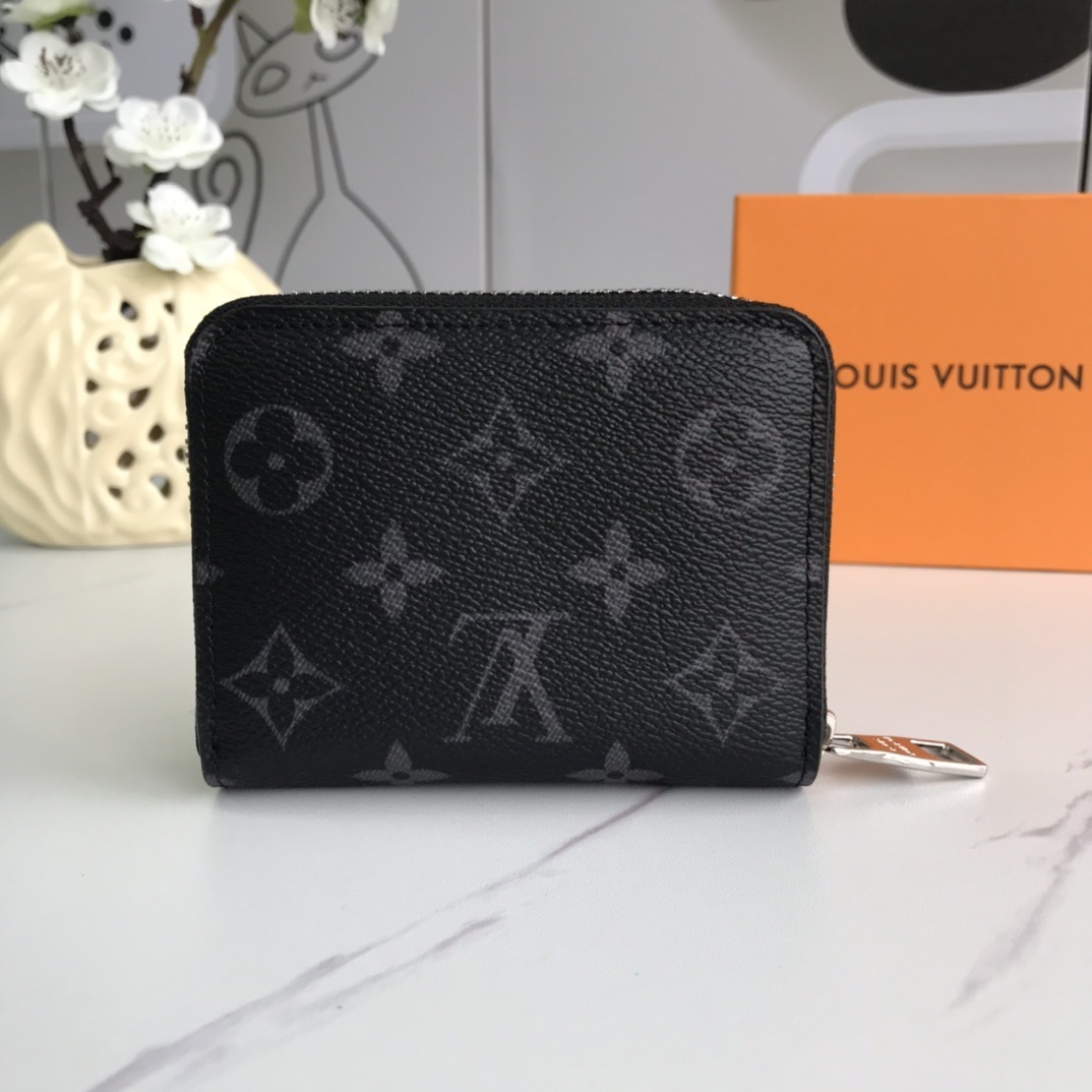 LV ZIPPY COIN PURSE M60067 