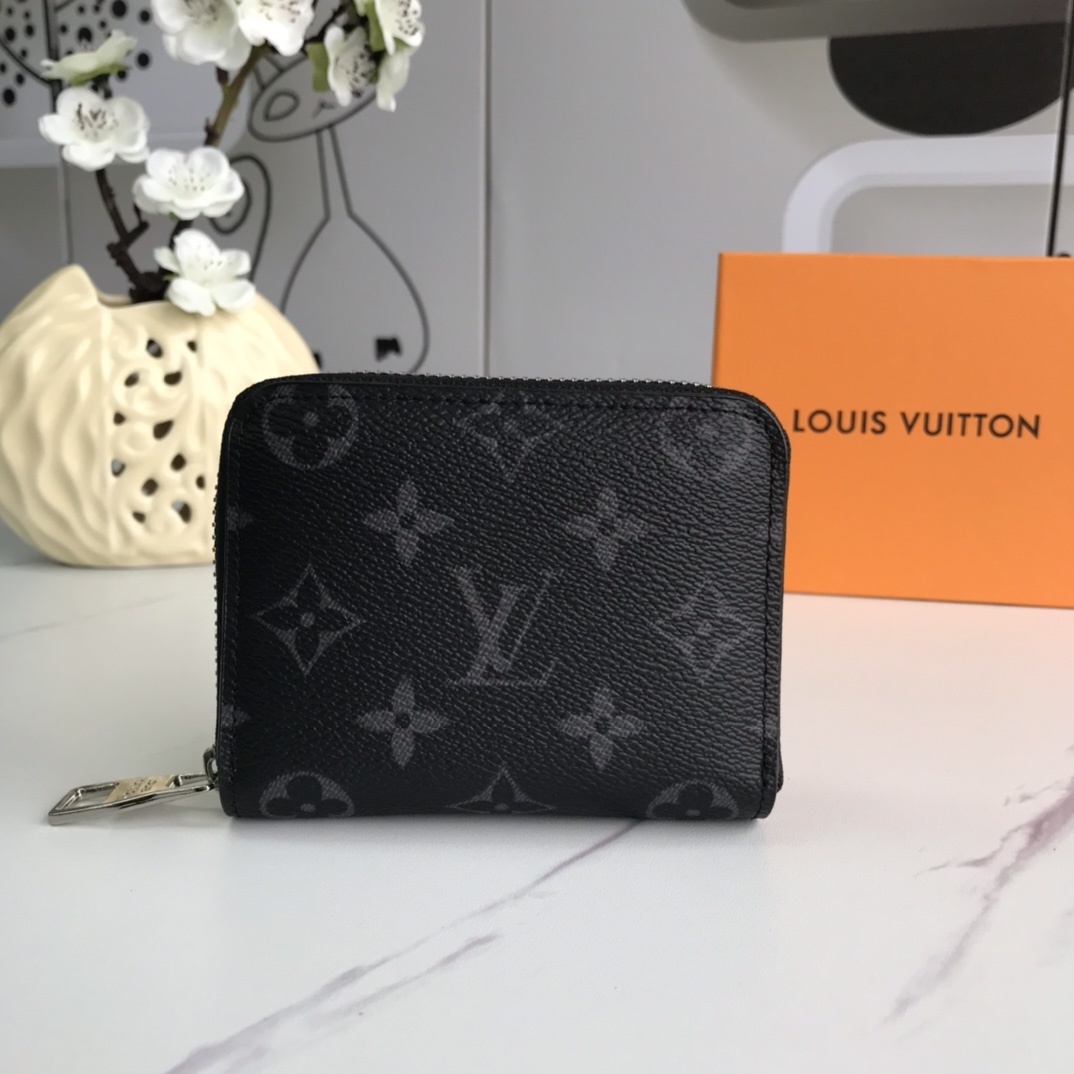 LV ZIPPY COIN PURSE M60067 