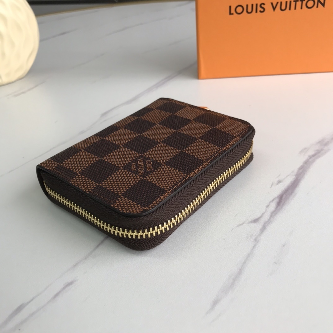 LV ZIPPY COIN PURSE M60067 