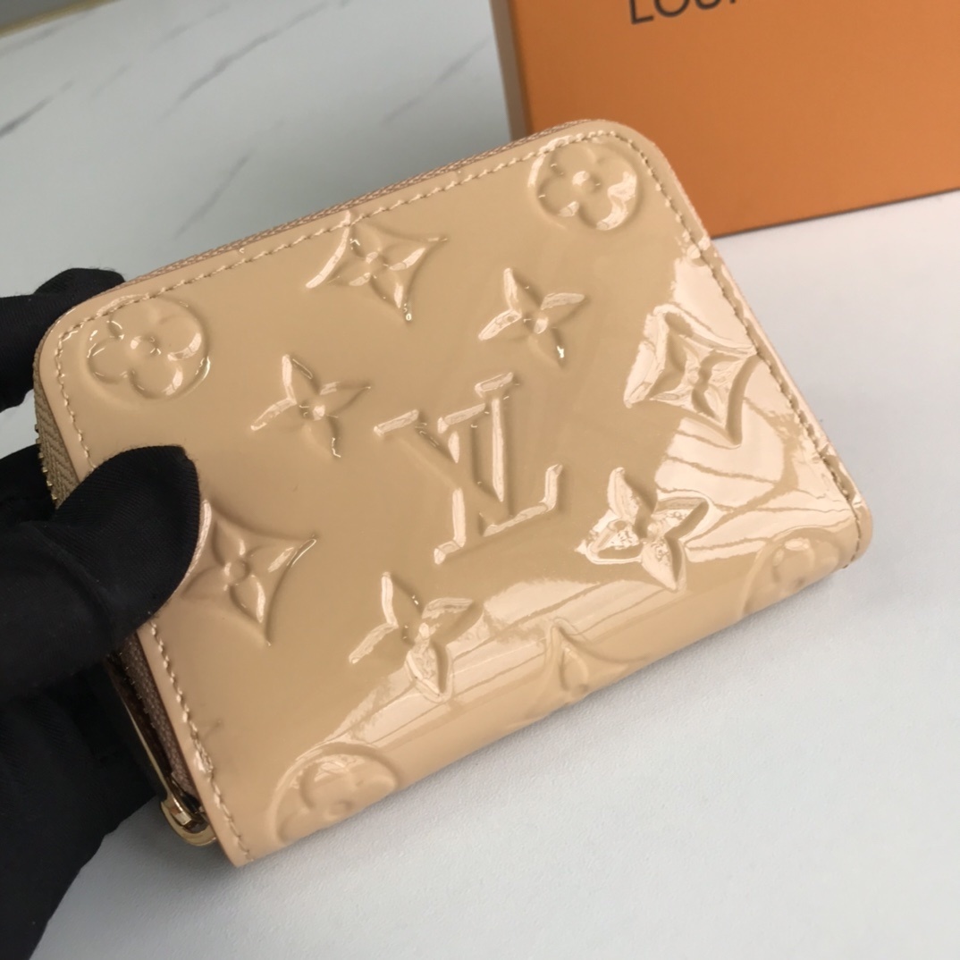 LV ZIPPY COIN PURSE M60067 