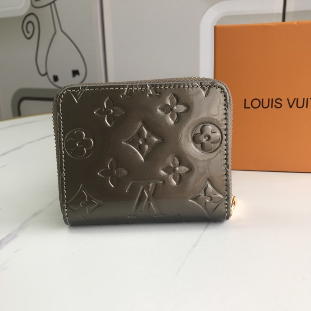 LV ZIPPY COIN PURSE M60067