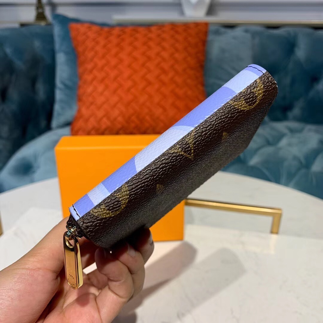 LV ZIPPY COIN PURSE M60067RQ