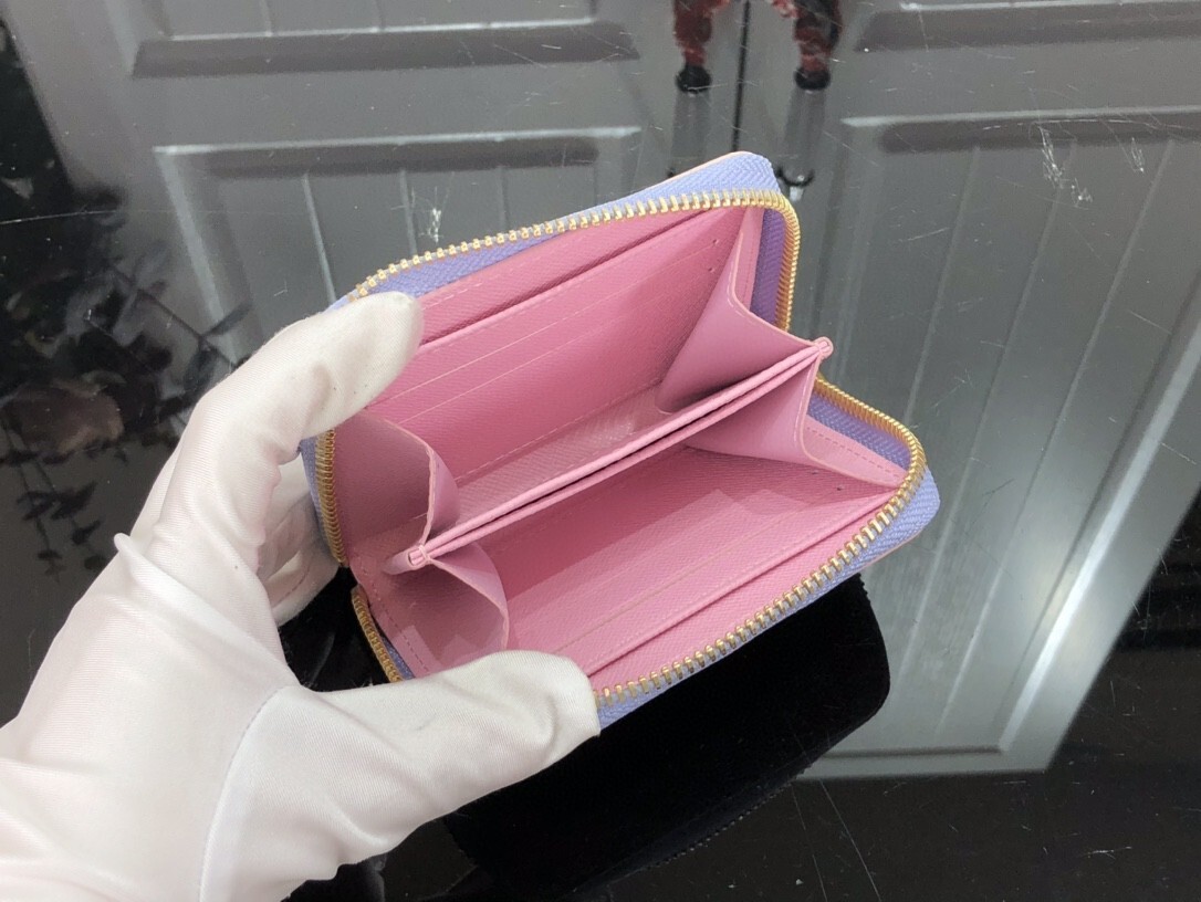 LV ZIPPY COIN PURSE M60067ZF