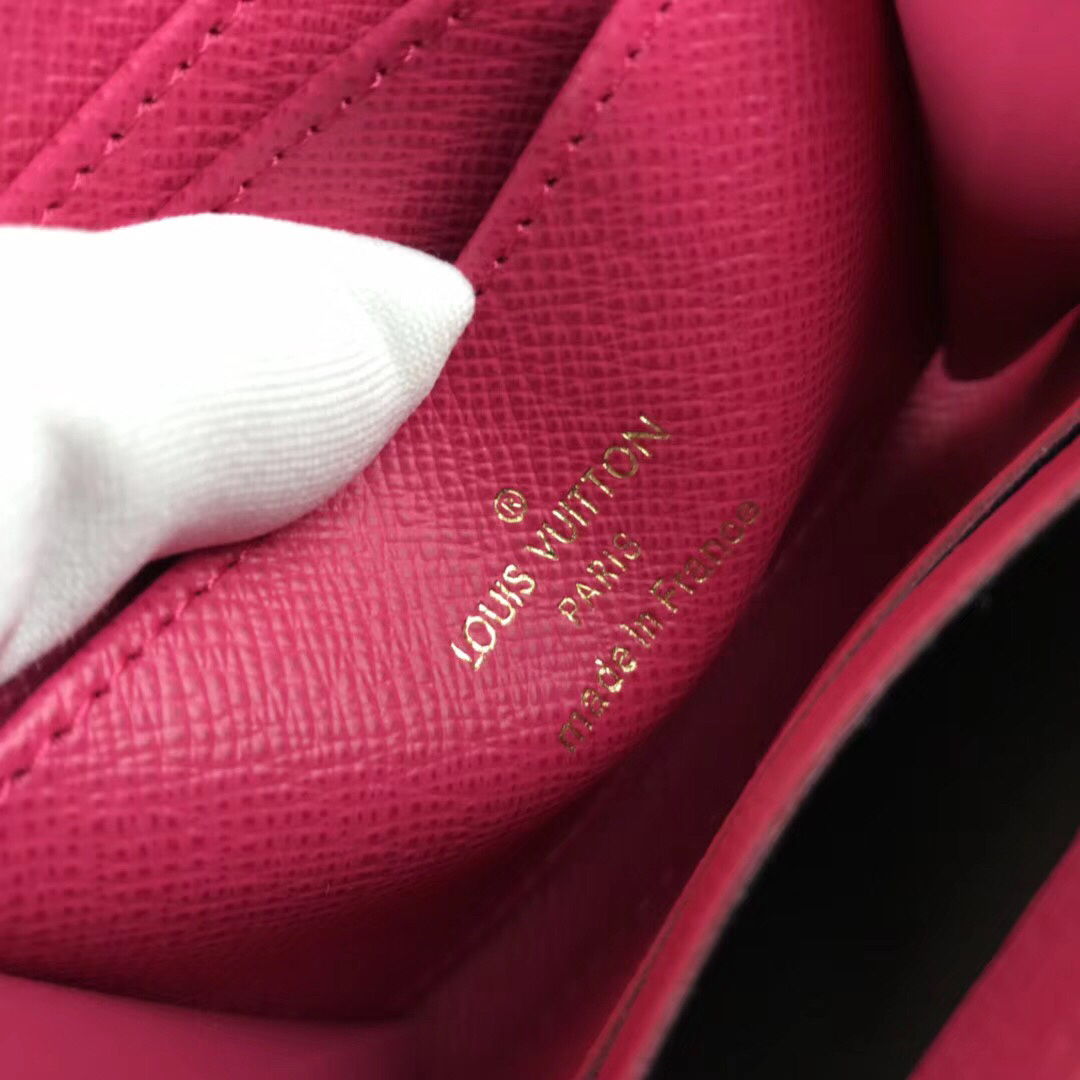 LV ZIPPY COIN PURSE M64118 