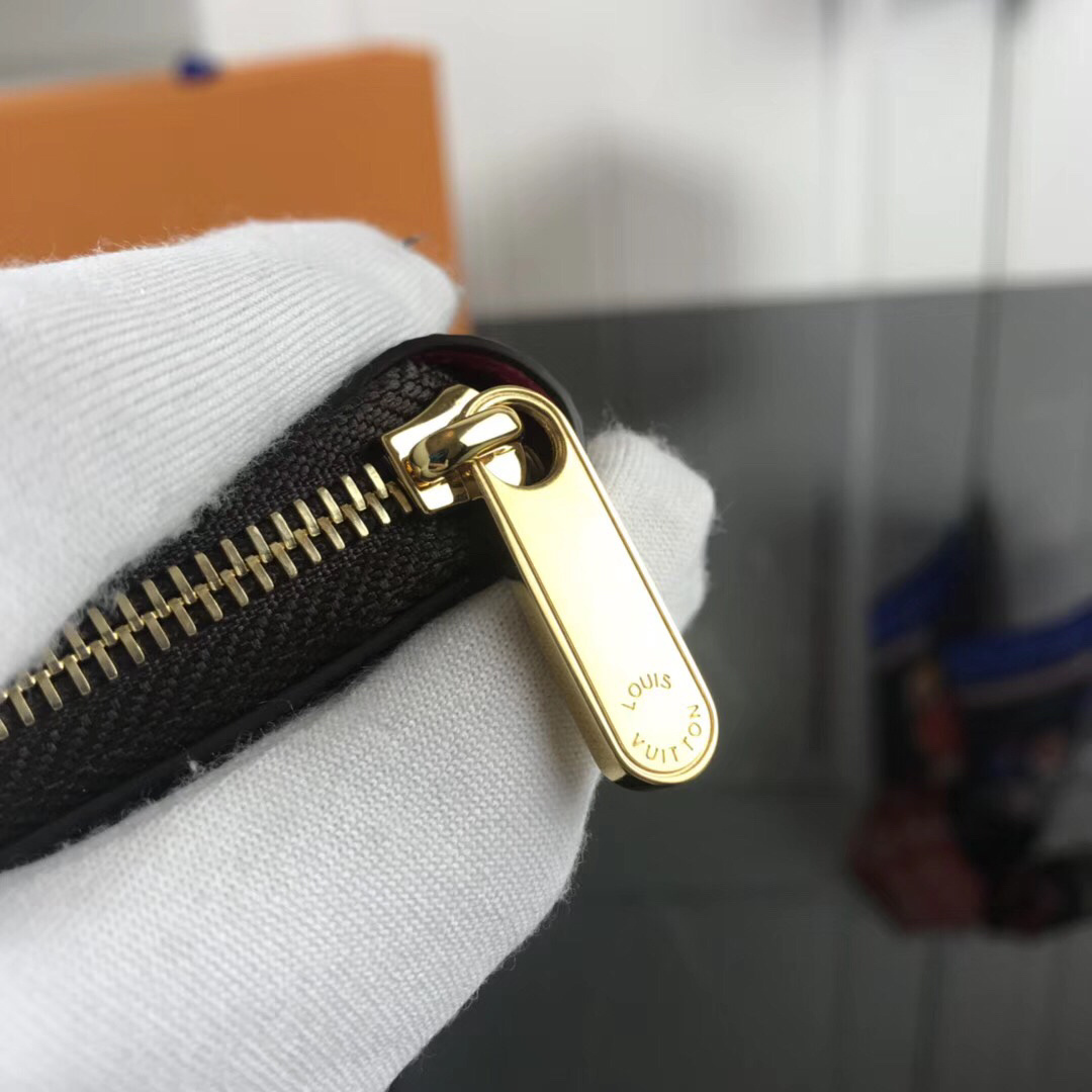LV ZIPPY COIN PURSE M64118 