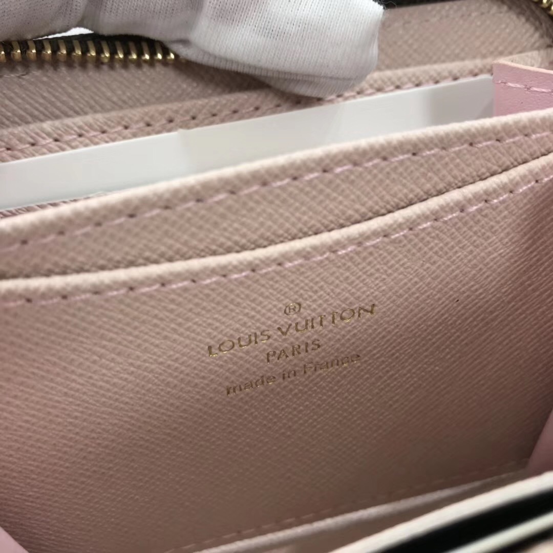 LV ZIPPY COIN PURSE M68332 