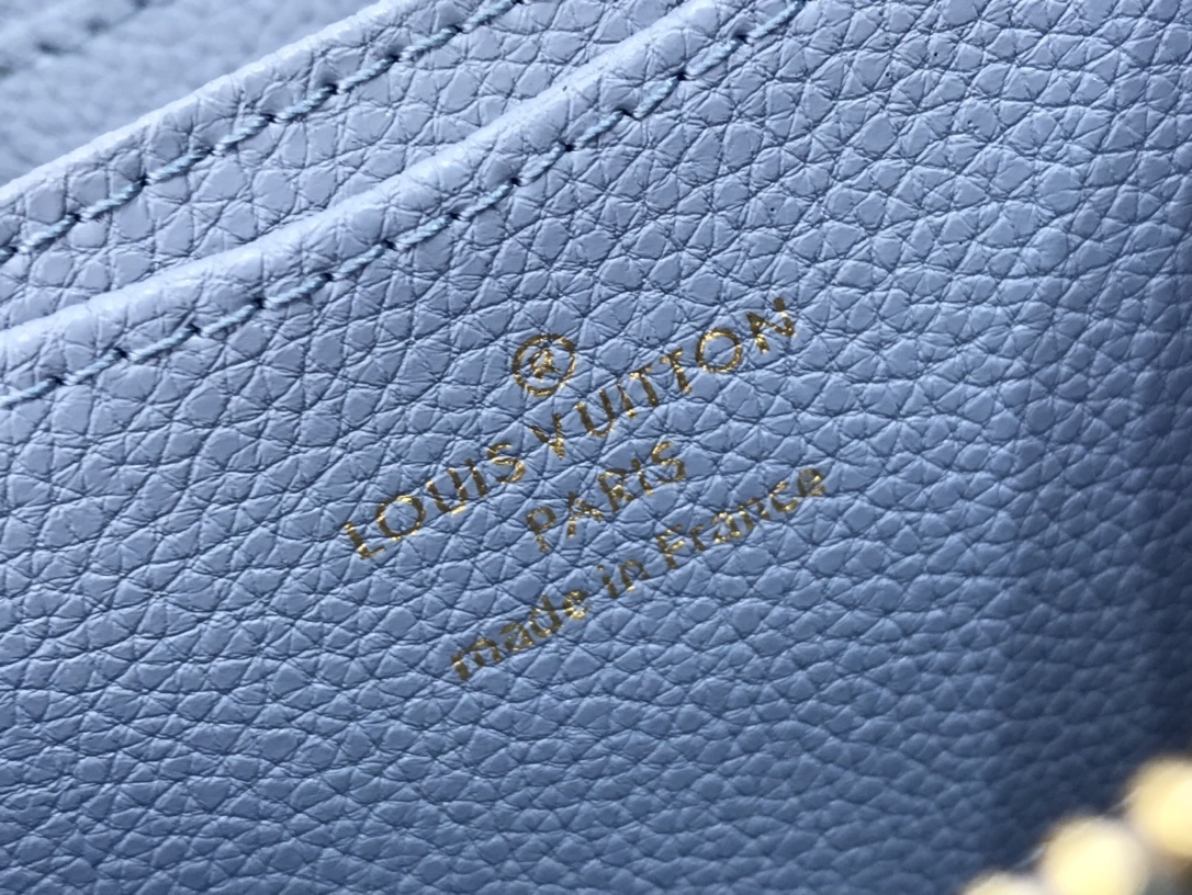 LV ZIPPY COIN PURSE M80408 