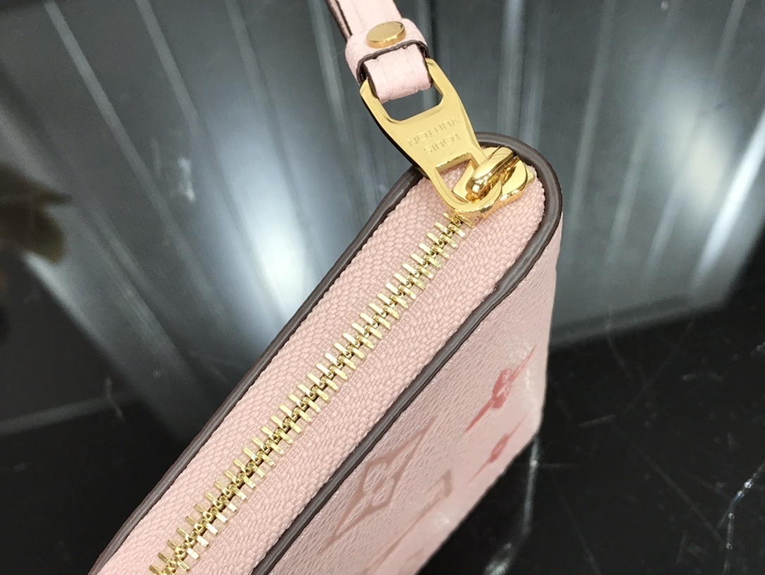 LV ZIPPY COIN PURSE M80408 