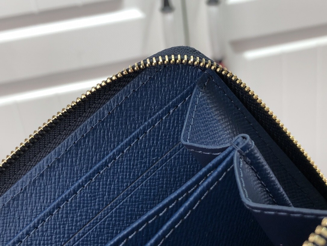 LV ZIPPY COIN PURSE M81185 