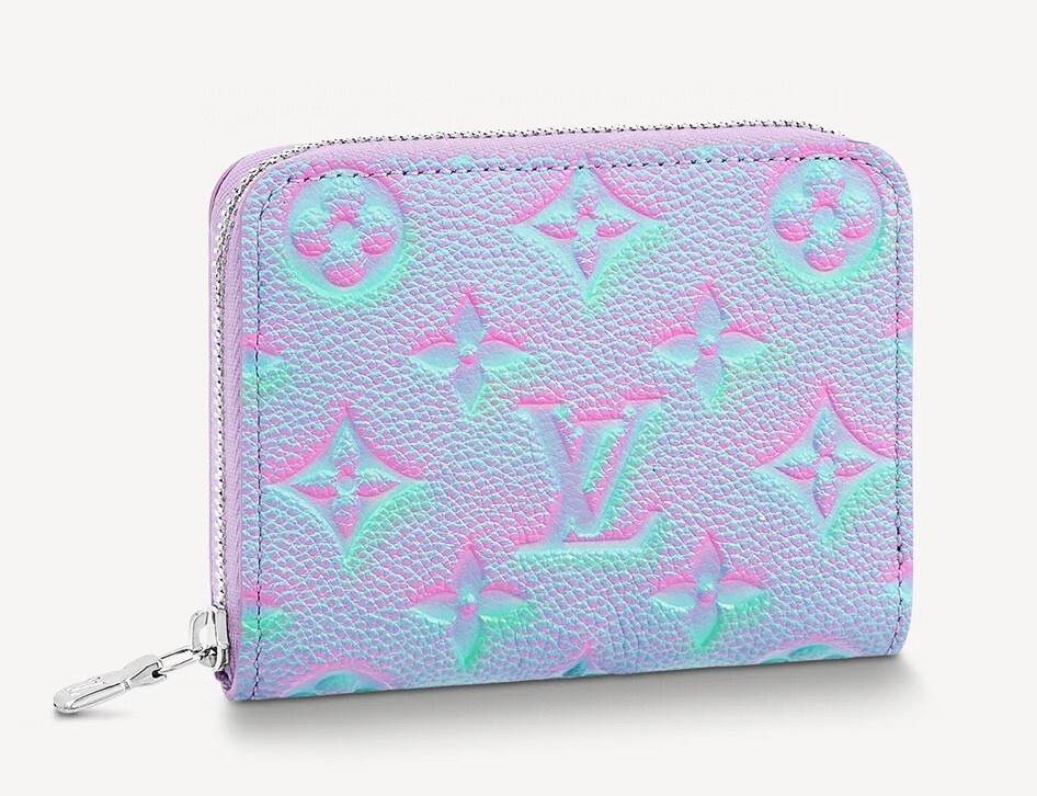 LV ZIPPY COIN PURSE M81467