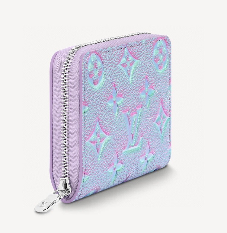 LV ZIPPY COIN PURSE M81467